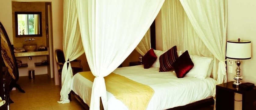 Imagen de la habitación del Hotel Casa Ticul Boutique 5th Av. Foto 5