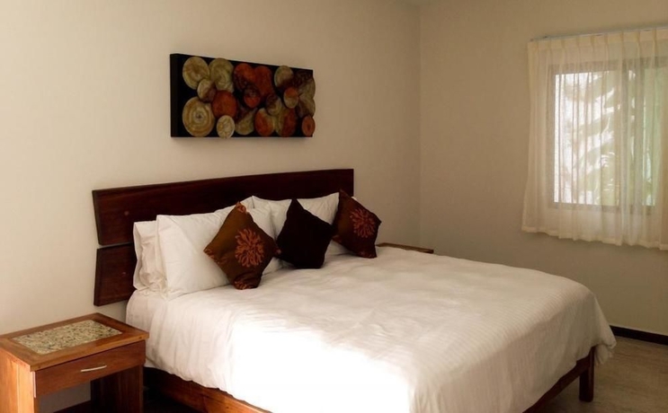 Imagen de la habitación del Hotel Casa Ticul Boutique 5th Av. Foto 7