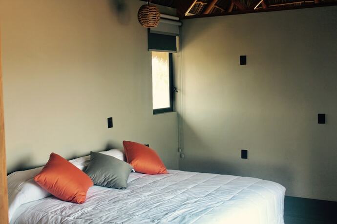 Imagen general del Hotel Casa Tilmacalli Boutique. Foto 3