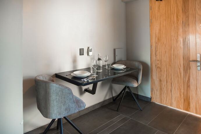 Imagen general del Hotel Casa Tilmacalli Boutique. Foto 6