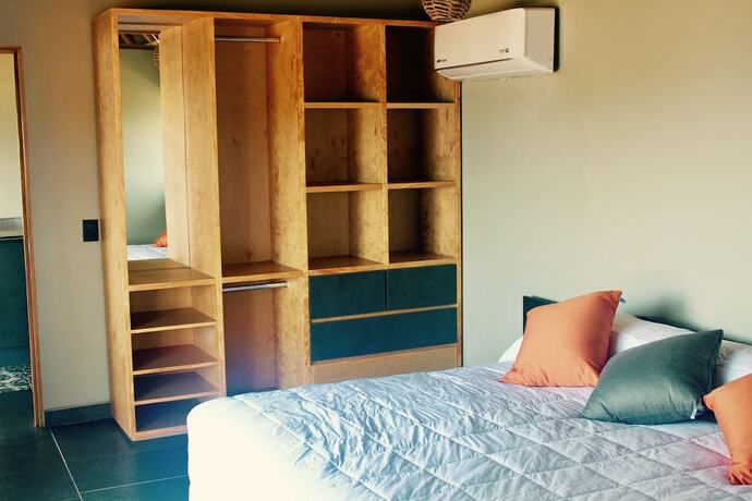 Imagen general del Hotel Casa Tilmacalli Boutique. Foto 7