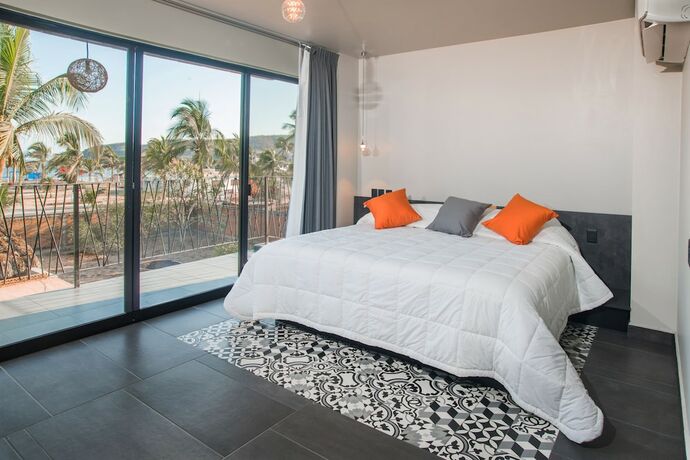 Imagen general del Hotel Casa Tilmacalli Boutique. Foto 9