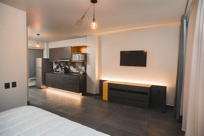 Imagen general del Hotel Casa Tilmacalli Boutique. Foto 10