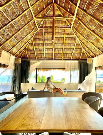 Imagen de la habitación del Hotel Casa Tilmacalli Boutique. Foto 19