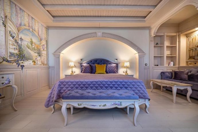 Imagen de la habitación del Hotel Casa Timis - Wellness and Spa Resort. Foto 2