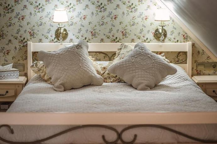 Imagen de la habitación del Hotel Casa Timis - Wellness and Spa Resort. Foto 4