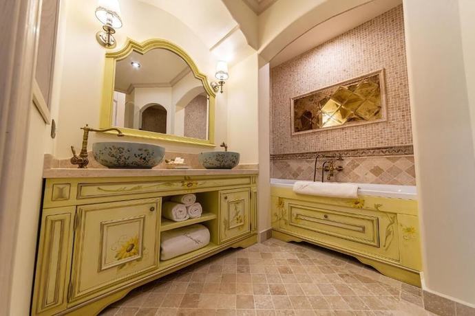 Imagen de la habitación del Hotel Casa Timis - Wellness and Spa Resort. Foto 10