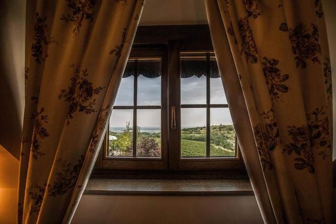 Imagen de la habitación del Hotel Casa Timis - Wellness and Spa Resort. Foto 12