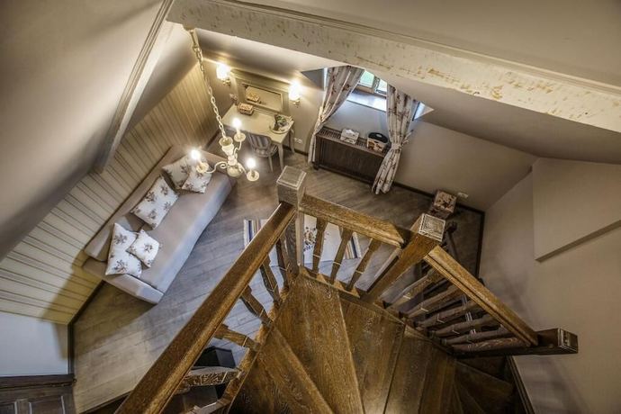 Imagen de la habitación del Hotel Casa Timis - Wellness and Spa Resort. Foto 13