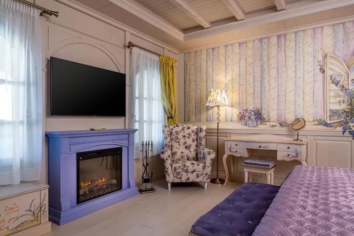 Imagen de la habitación del Hotel Casa Timis - Wellness and Spa Resort. Foto 14