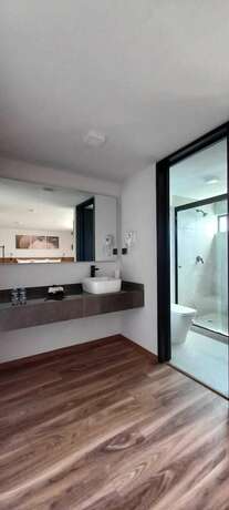 Imagen de la habitación del Hotel Casa Tlaxcalli by Beddoes. Foto 14