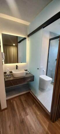 Imagen general del Hotel Casa Tlaxcalli by Beddoes. Foto 1