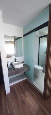 Imagen general del Hotel Casa Tlaxcalli by Beddoes. Foto 3
