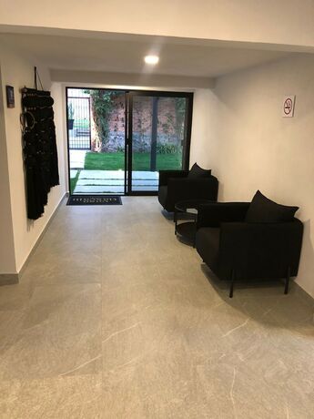 Imagen general del Hotel Casa Tlaxcalli by Beddoes. Foto 4