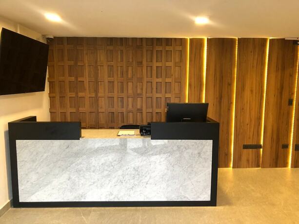 Imagen general del Hotel Casa Tlaxcalli by Beddoes. Foto 5