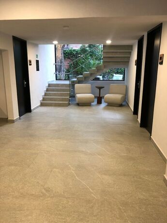 Imagen general del Hotel Casa Tlaxcalli by Beddoes. Foto 7
