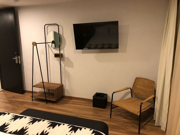 Imagen general del Hotel Casa Tlaxcalli by Beddoes. Foto 8