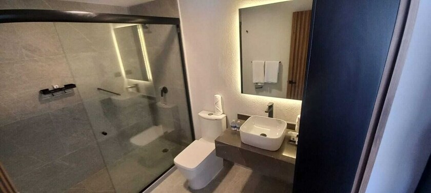 Imagen general del Hotel Casa Tlaxcalli by Beddoes. Foto 11