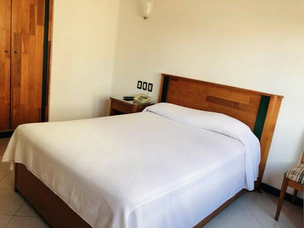 Imagen de la habitación del Hotel Casa Tobala. Foto 14