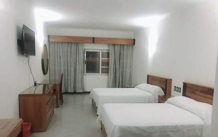 Imagen general del Hotel Casa Tobala. Foto 2