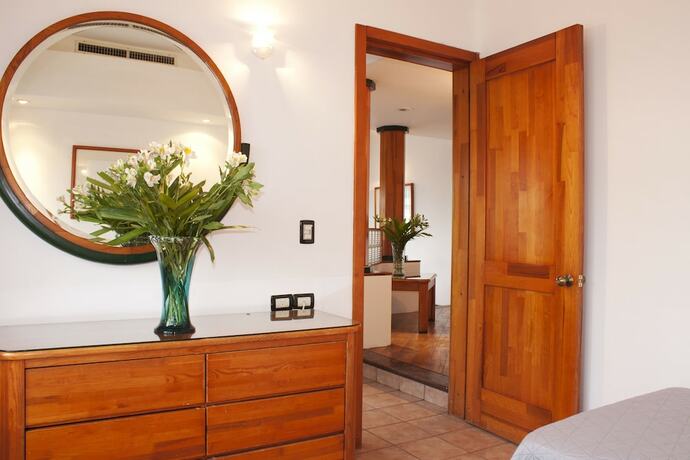 Imagen de la habitación del Hotel Casa Tobala. Foto 20