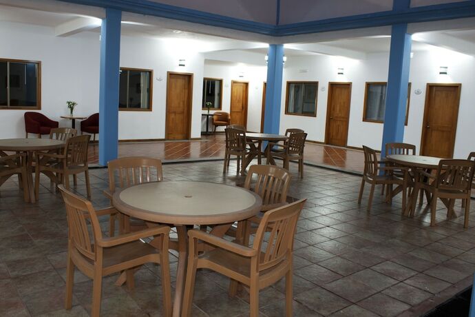 Imagen general del Hotel Casa Tobala. Foto 11
