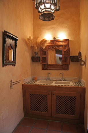 Imagen de la habitación del Hotel Casa Tomaren. Foto 3