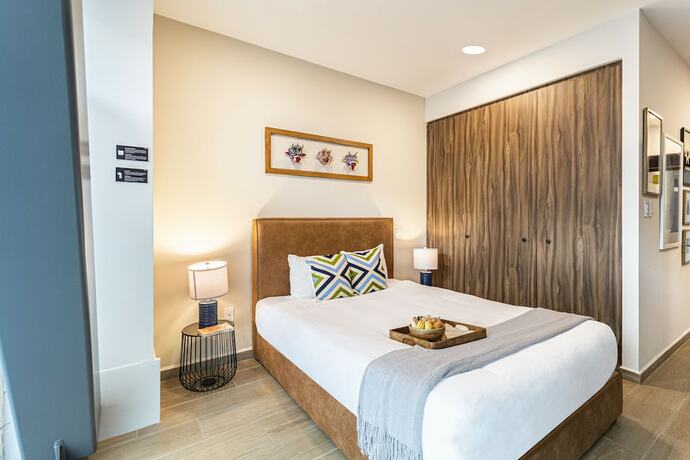 Imagen de la habitación del Hotel Casa Tonalá by Kukun. Foto 15