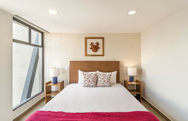 Imagen general del Hotel Casa Tonalá by Kukun. Foto 7