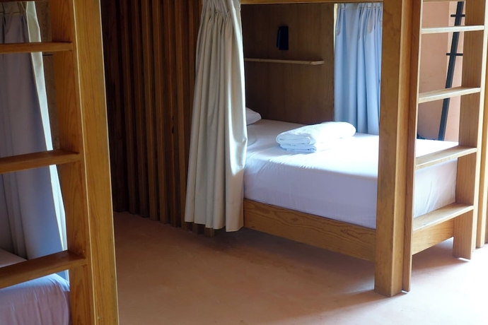 Imagen de la habitación del Hotel Casa Toro La Punta. Foto 4