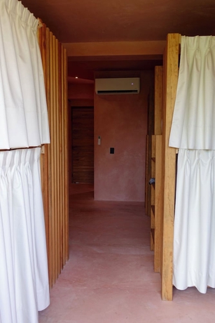 Imagen de la habitación del Hotel Casa Toro La Punta. Foto 5
