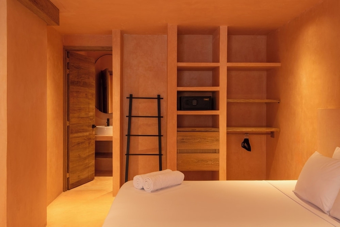 Imagen de la habitación del Hotel Casa Toro La Punta. Foto 6