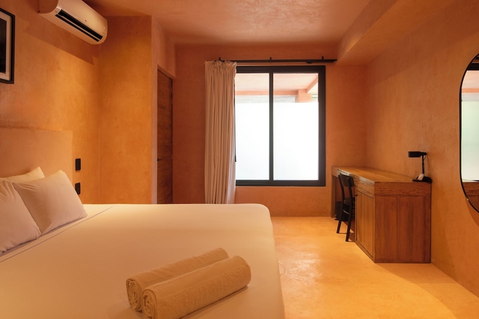 Imagen de la habitación del Hotel Casa Toro La Punta. Foto 7