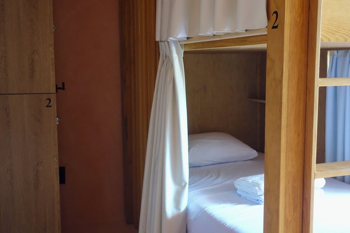 Imagen de la habitación del Hotel Casa Toro La Punta. Foto 12