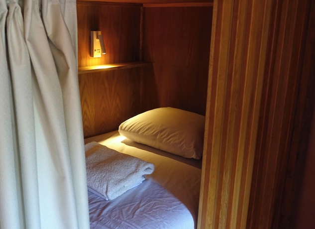 Imagen de la habitación del Hotel Casa Toro La Punta. Foto 13