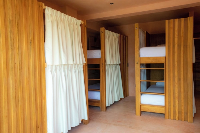 Imagen de la habitación del Hotel Casa Toro La Punta. Foto 14