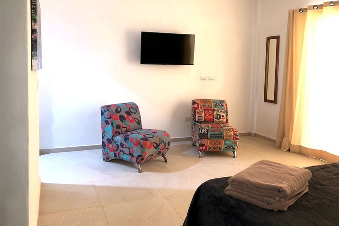Imagen de la habitación del Hotel Casa Tortuga Tulum Cenotes Park Inclusive. Foto 8