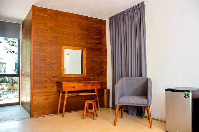Imagen de la habitación del Hotel Casa Tortuga Tulum Cenotes Park Inclusive. Foto 15