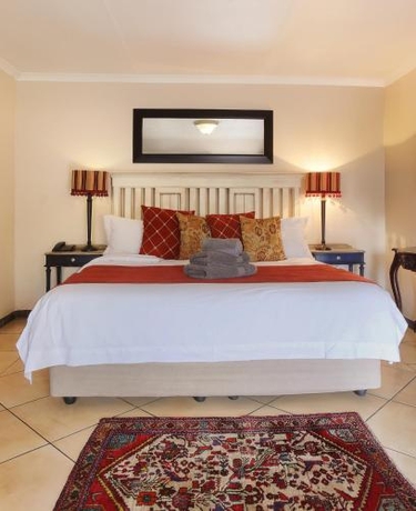 Imagen de la habitación del Hotel Casa Toscana. Foto 6