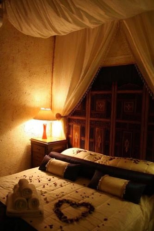 Imagen de la habitación del Hotel Casa Toscana. Foto 7