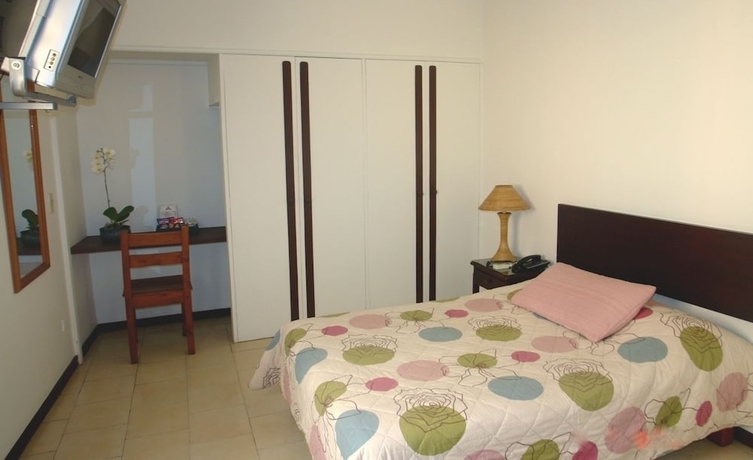 Imagen de la habitación del Hotel Casa Toscano. Foto 7
