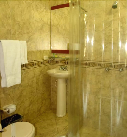 Imagen de la habitación del Hotel Casa Toscano. Foto 12