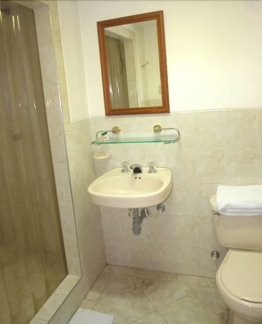 Imagen de la habitación del Hotel Casa Toscano. Foto 13