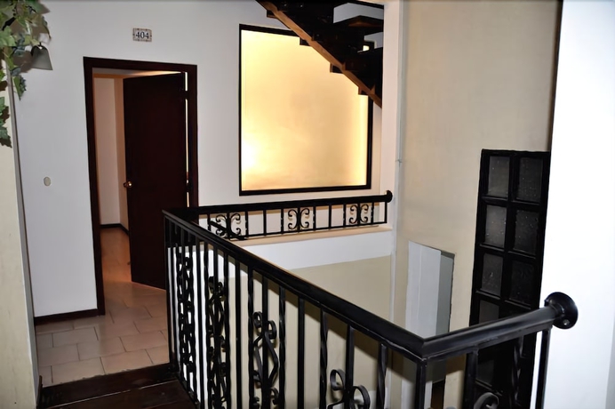 Imagen de los interiores del Hotel Casa Toscano. Foto 19