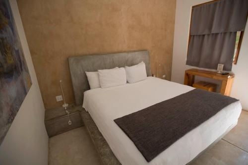 Imagen de la habitación del Hotel Casa Tota. Foto 6