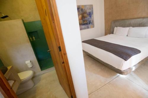 Imagen general del Hotel Casa Tota. Foto 2