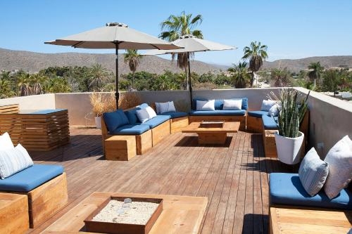 Imagen general del Hotel Casa Tota. Foto 5