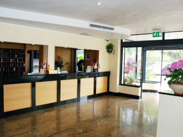 Imagen general del Hotel Casa Tra Noi. Foto 2