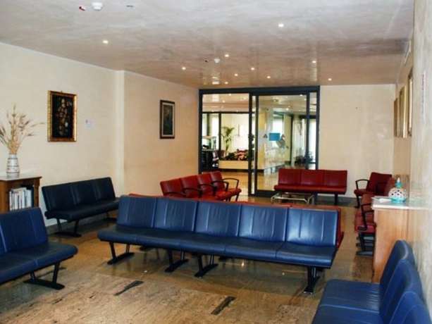 Imagen general del Hotel Casa Tra Noi. Foto 3