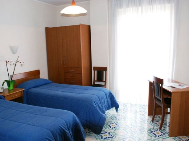 Imagen general del Hotel Casa Tra Noi. Foto 4